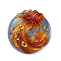 resin