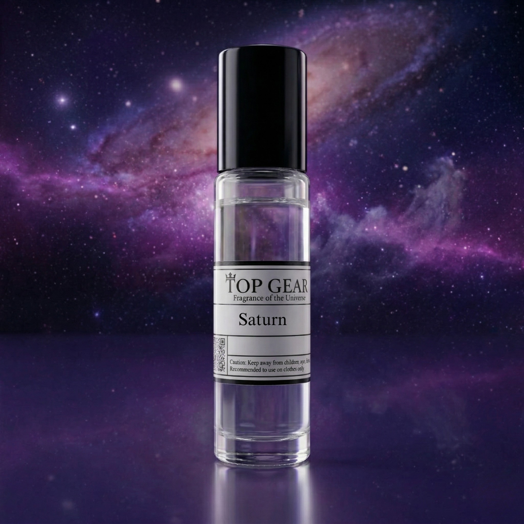 top gear saturn Earth – TG Top Gear Fragrance of the Universe